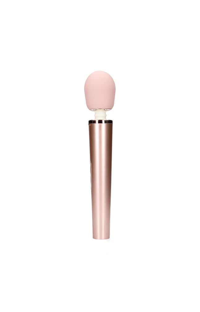 Vibrateur Wand – Rose Pink