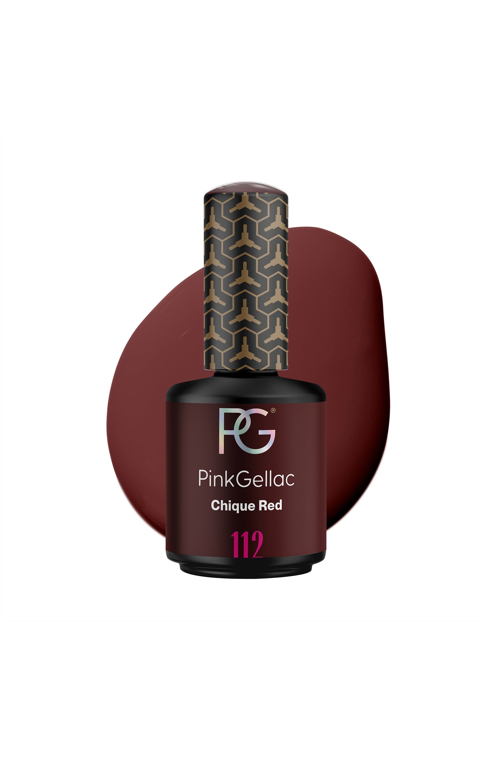 Vernis semi-permanent - 15 ml