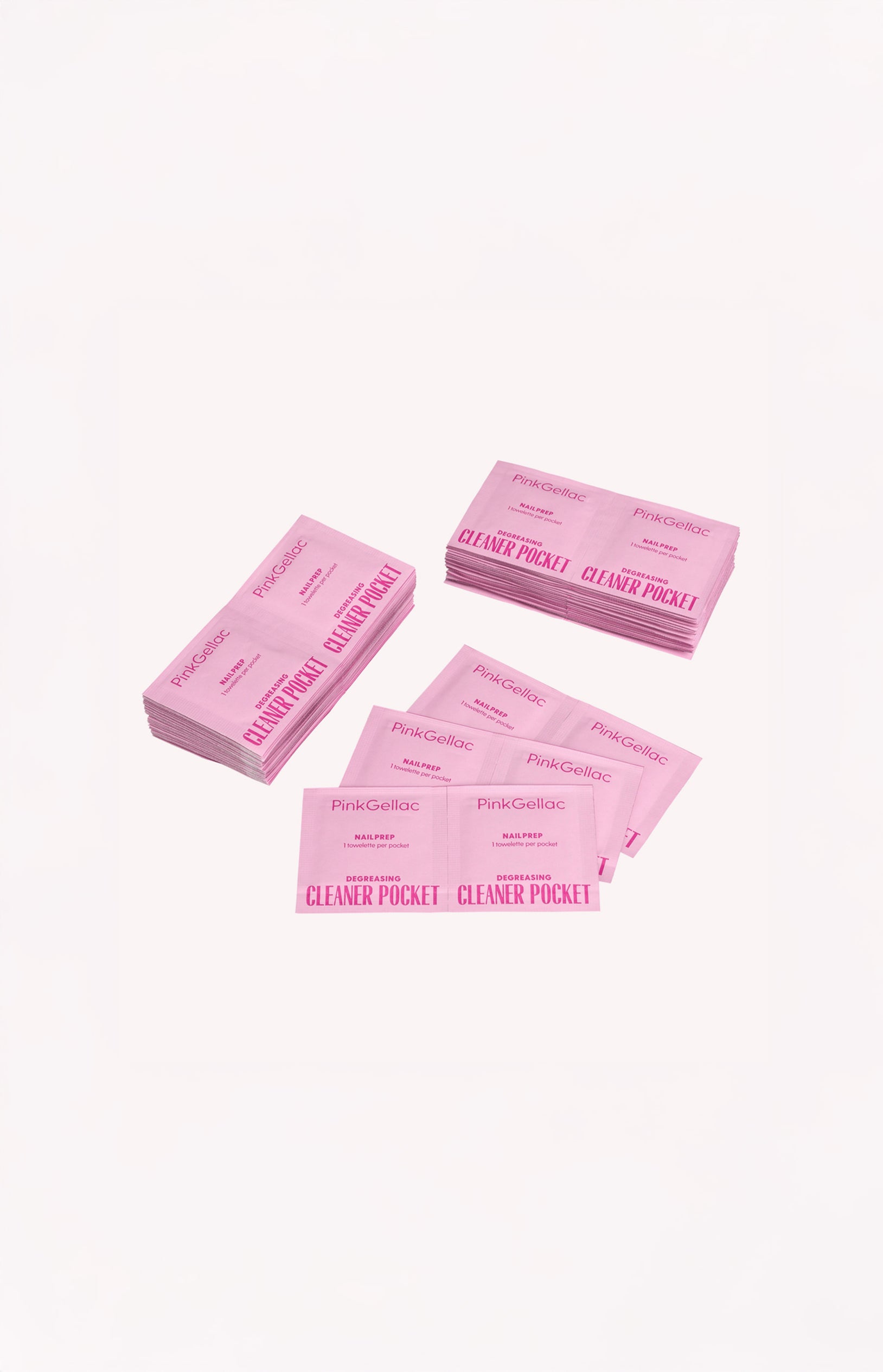 Lingettes nettoyantes