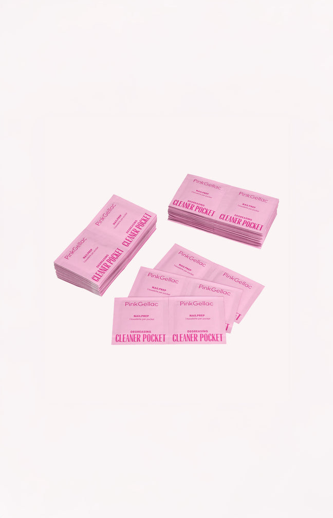 Lingettes nettoyantes