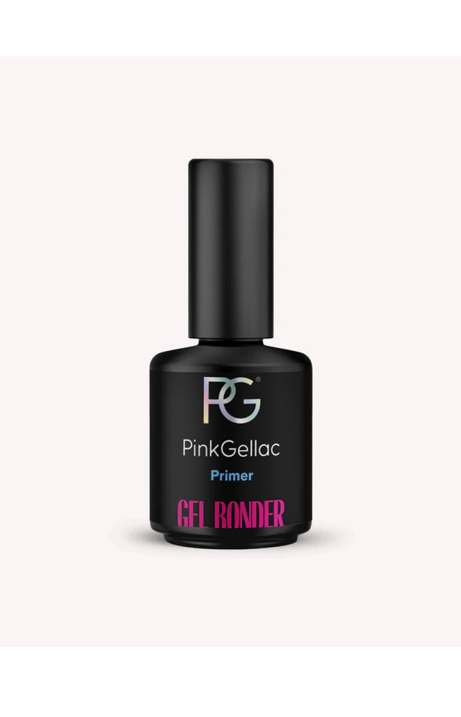 Base - Vernis semi-permanent