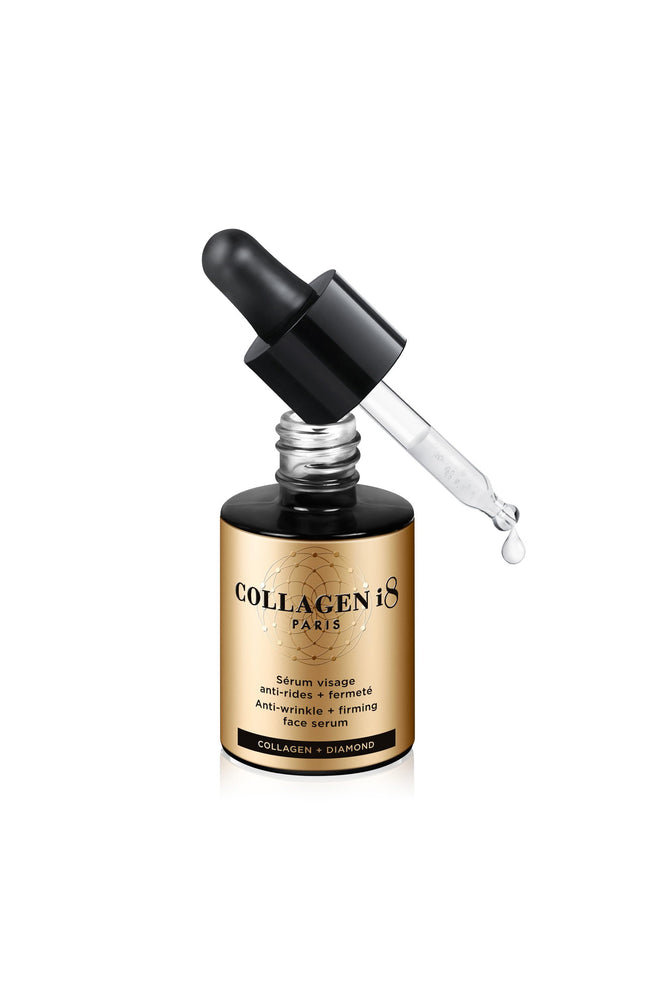 Sérum cou & décolleté anti-rides + fermeté - 30 ml