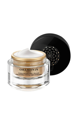 Masque crème anti-rides + fermeté - 50 ml