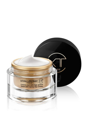 Crème jour anti-âge global - 50 ml