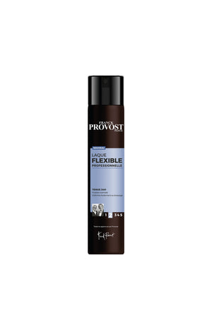 Laque flexible professionnelle - Tenue 24H - 300 ml