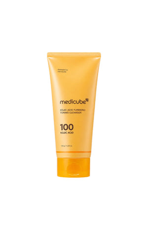 Nettoyant - Kojic & turmeric