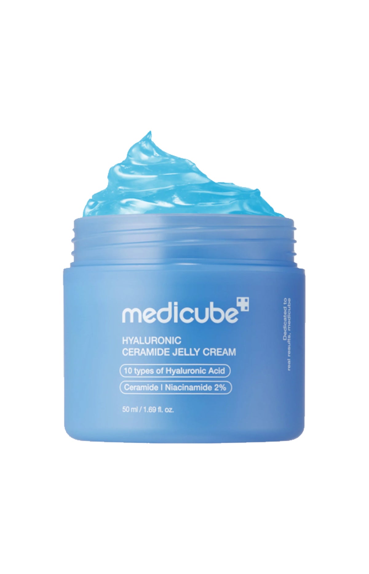 Gel-crème - Hyaluronic Ceramide - 50 ml