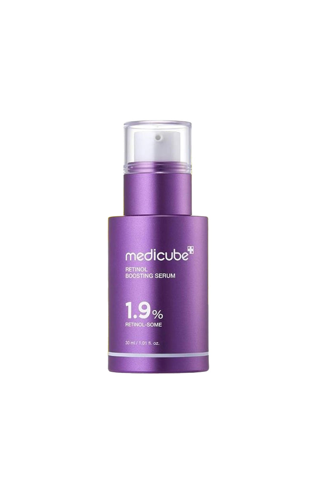 Sérum anti-âge - Rétinol & NMN - 30 ml