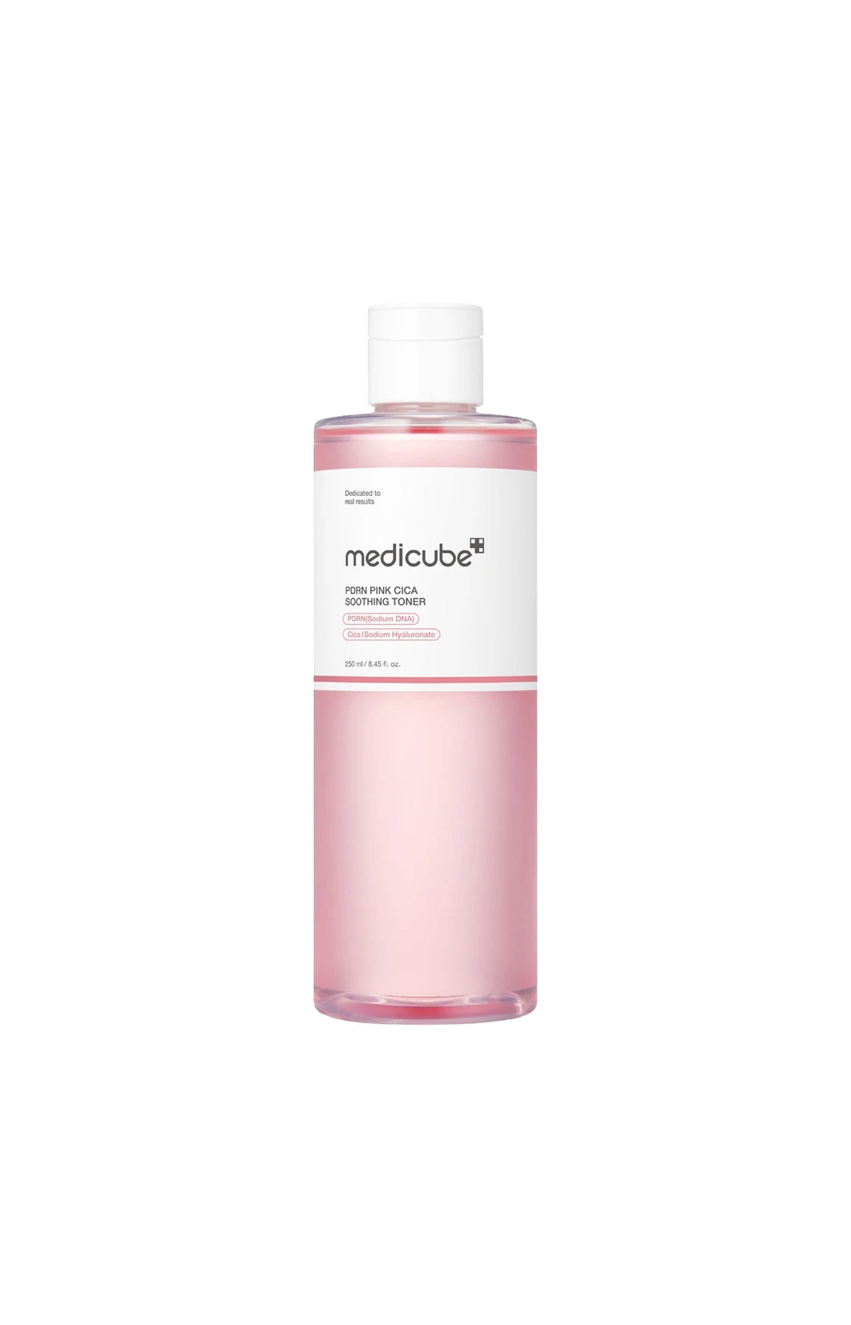 Toner apaisant - PDRN & centella asiatica - 250 ml
