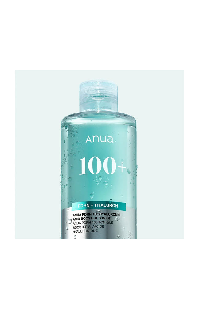 Tonique hydratant - PDRN & acide hyaluronique
