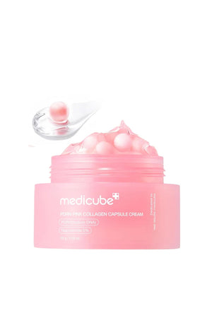 Crème hydratante - PDRN & collagène - 55 g