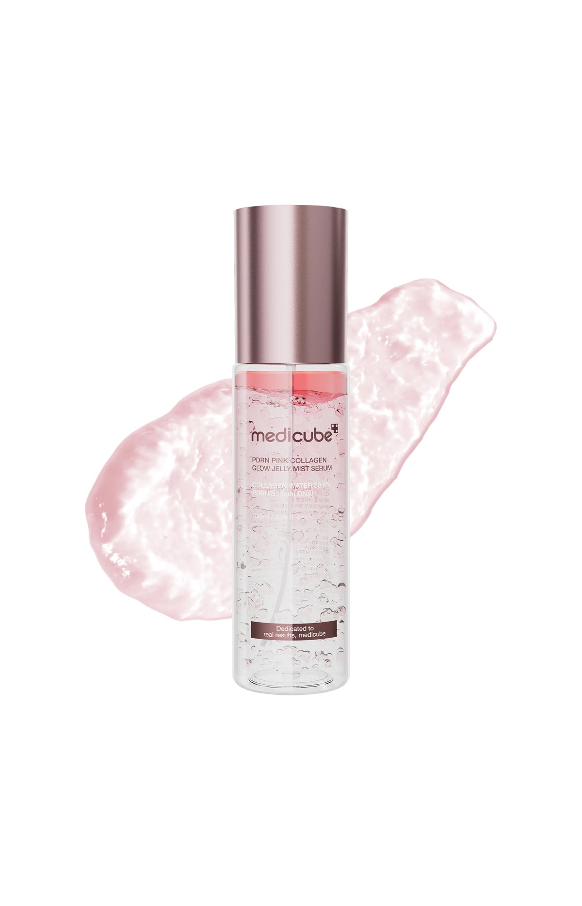 Brume sérum - PDRN & collagène - 60 ml