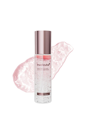 Brume sérum - PDRN & collagène - 60 ml