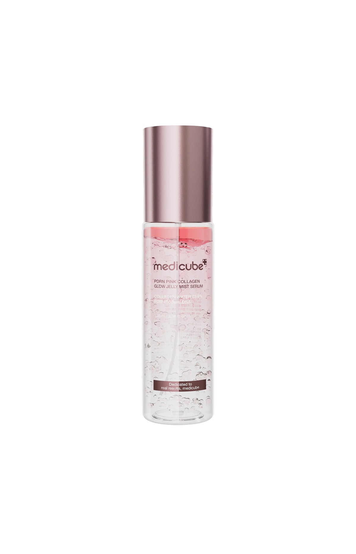 Brume sérum - PDRN & collagène - 60 ml