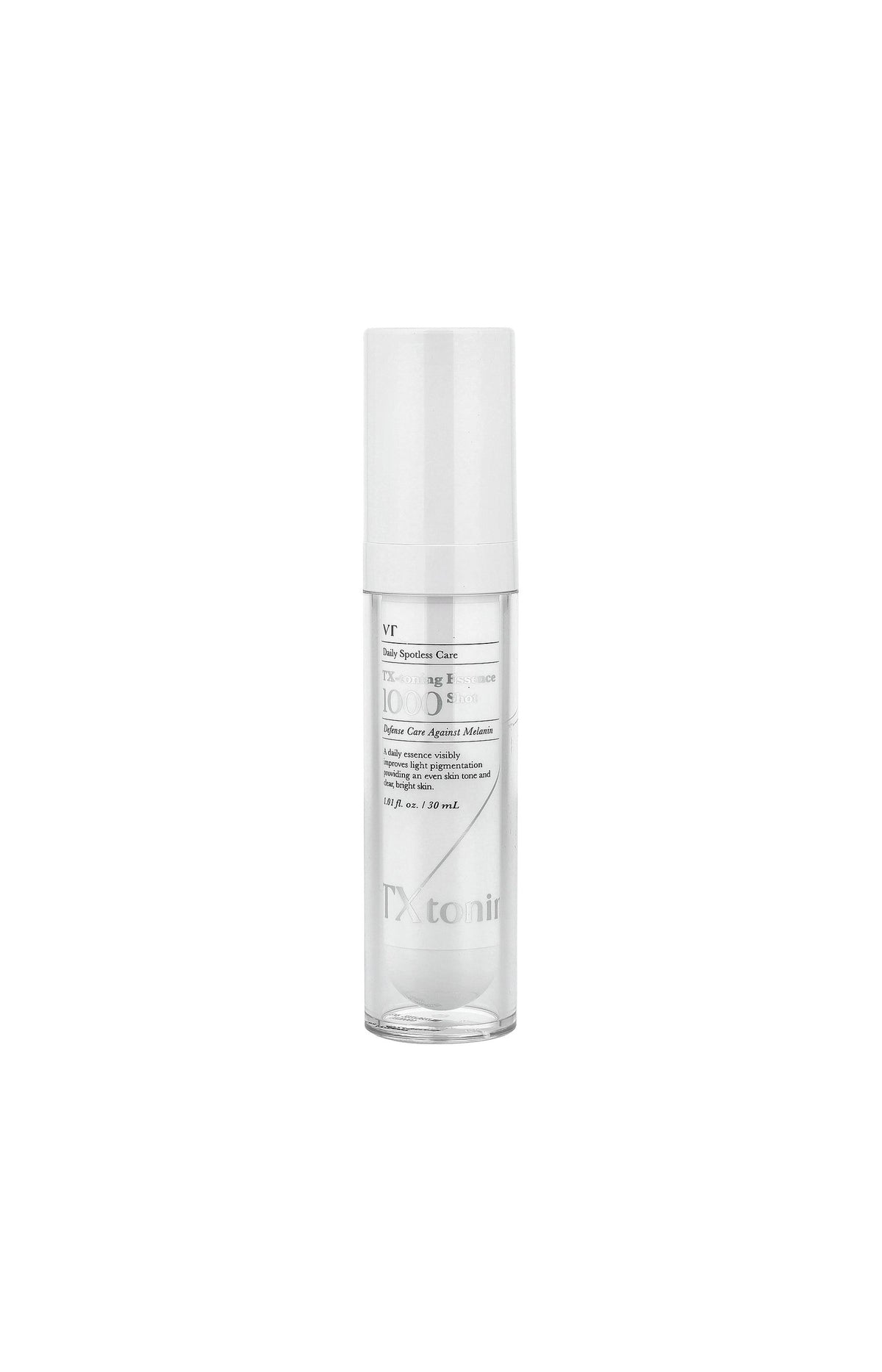 Essence anti-taches - Niacinamide & acide tranexamique - Visage