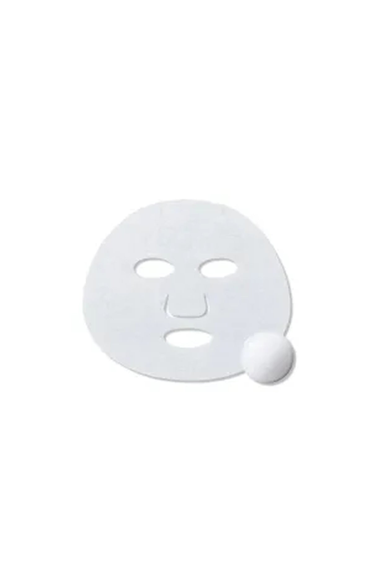 Masque hydratation - Racine de lotus - Visage