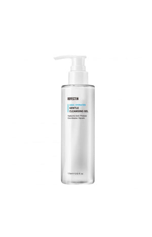 Gel nettoyant visage - Acide hyaluronique - 175 ml