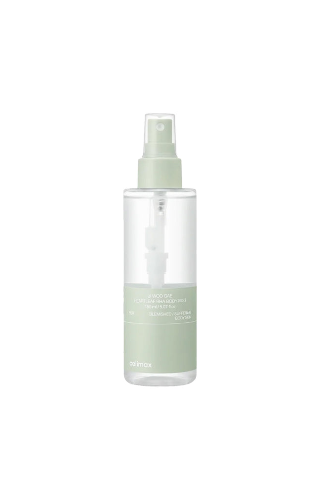 Brume corporel apaisante - Heartleaf