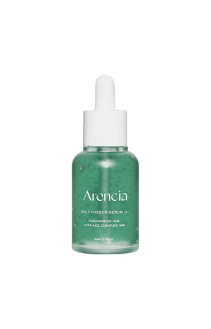Sérum apaisant - Niacinamide & panthénol