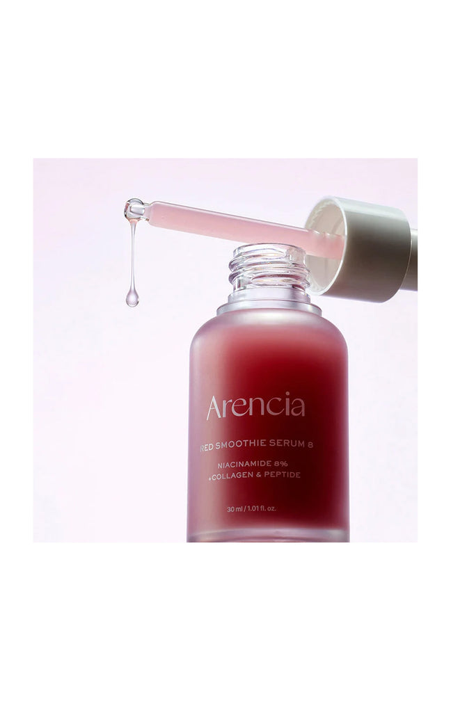 S&Atilde;&copy;rum revitalisant - Niacinamide & collag&Atilde;&uml;ne
