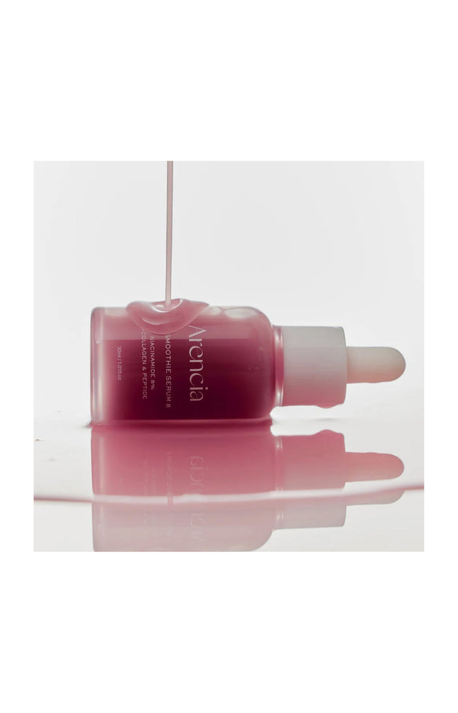 S&Atilde;&copy;rum revitalisant - Niacinamide & collag&Atilde;&uml;ne