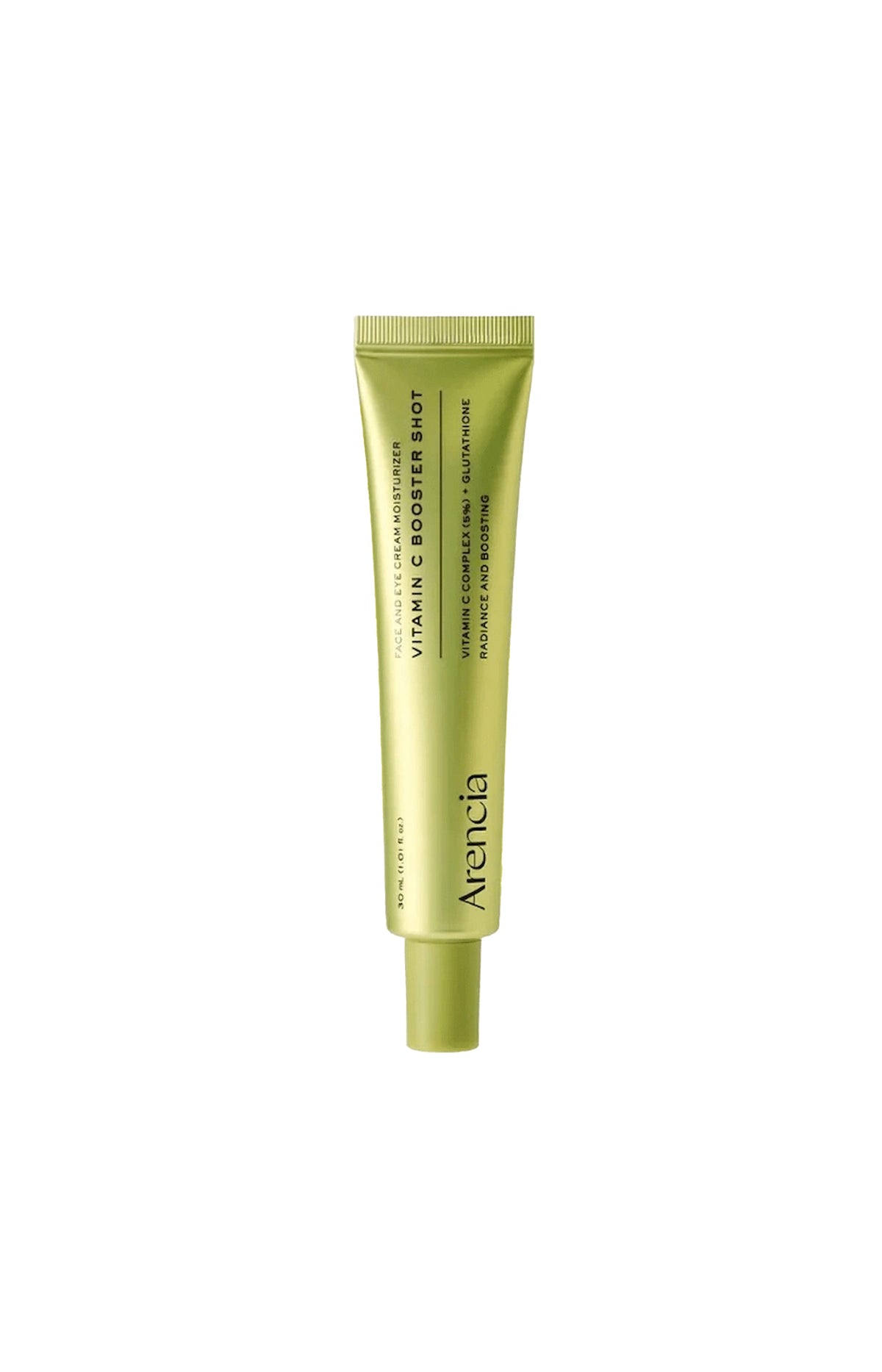 Sérum éclat - Vitamine C - Visage & yeux - 30 ml