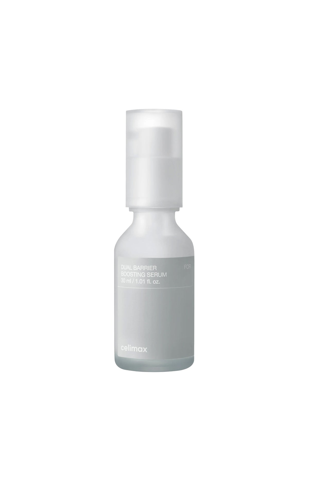 Sérum réparateur - Dual Barrier