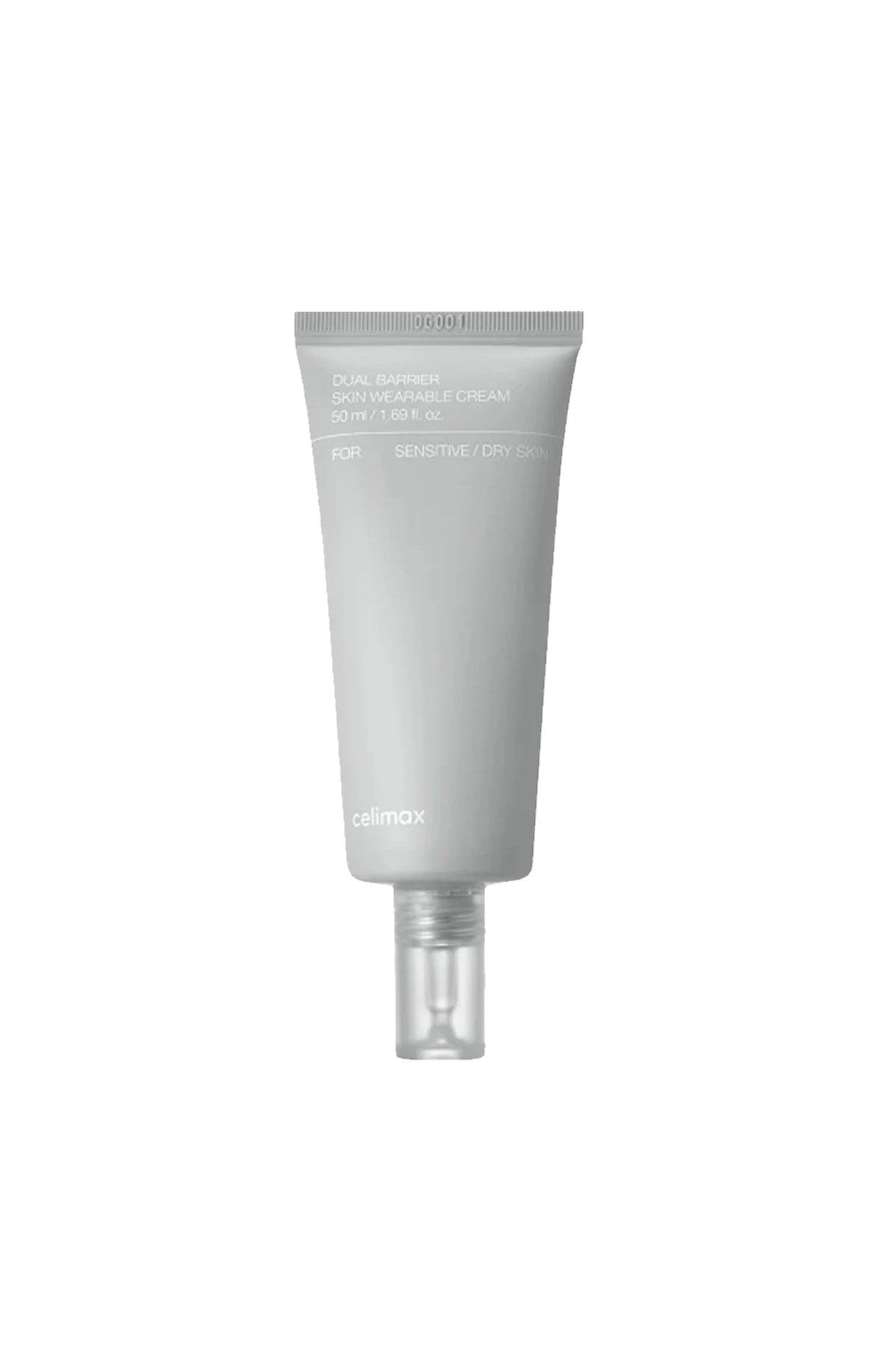 Crème réparatrice - Dual Barrier
