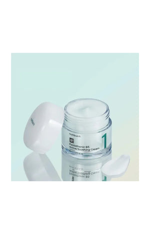 Crème apaisante - Panthénol & niacinamide - 80 ml