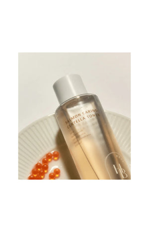 Toner apaisant - Centella asiatica & PDRN - 200 ml