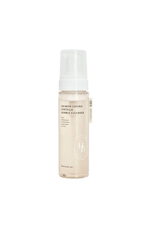 Mousse nettoyante - PDRN & centella asiatica - 200 ml