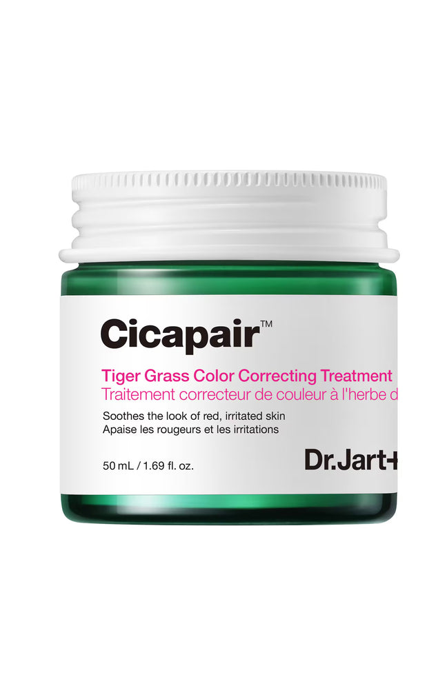 Soin correcteur - Cicapair Tiger Grass - Visage - 15 ml