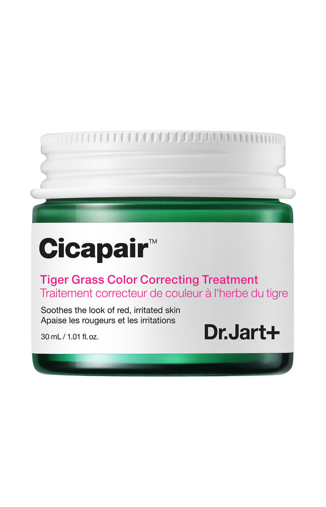 Soin correcteur - Cicapair Tiger Grass - Visage - 30 ml