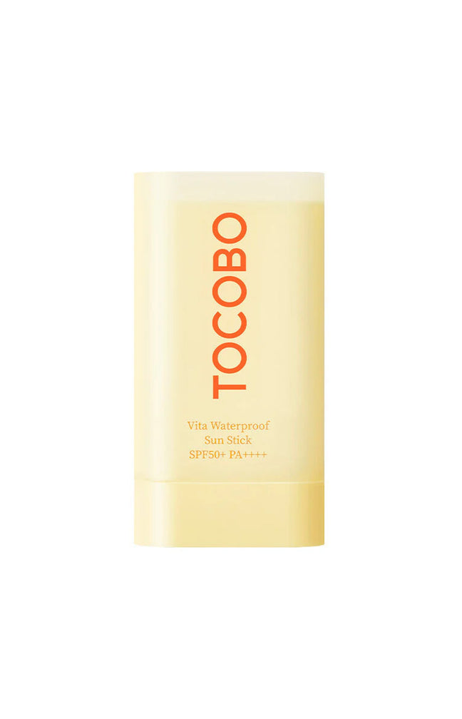Stick solaire waterproof SPF 50+ - Visage - 18 g