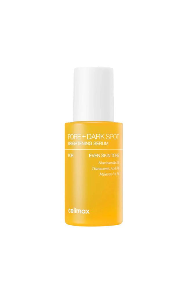 Sérum éclat - Pore + Dark Spot - Niacinamide