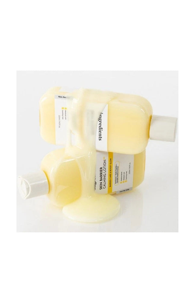 Lotion apaisante - Centella asiatica & peptides - Visage - 150 ml