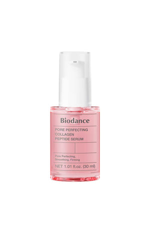 Sérum affinant - Collagene & péptides