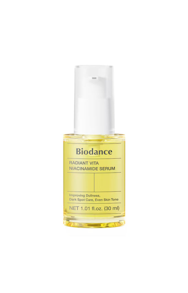 Sérum glow anti-imperfections - Niacinamide