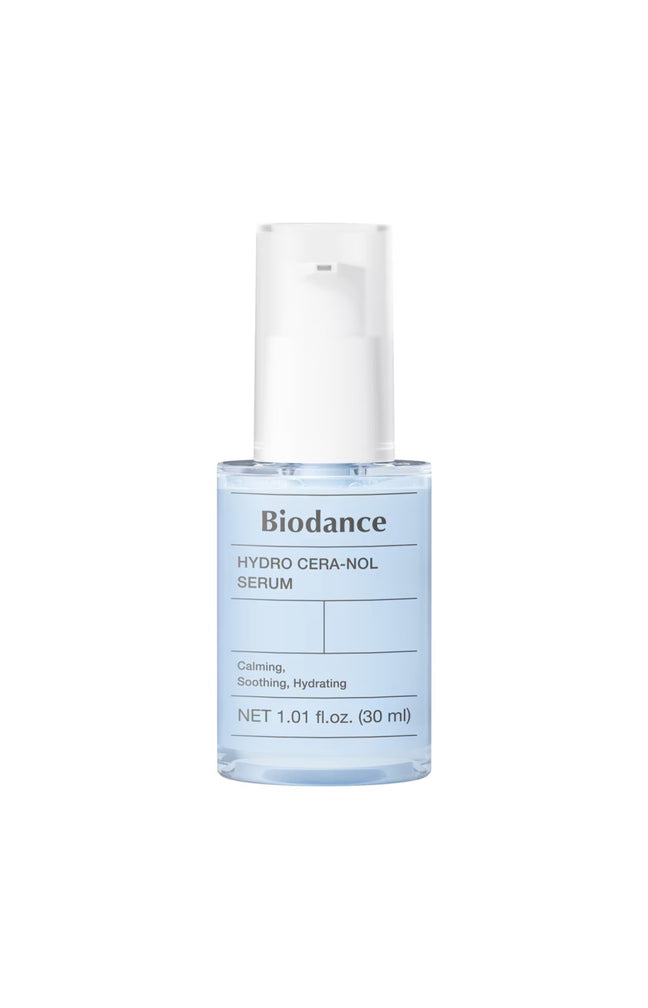 Sérum lissant et hydratant - Cera-nol