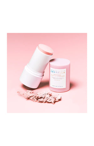Skin1004 - Masque stick purifiant - Centella Asiatica & argile - Peaux mixtes à grasses - 27g