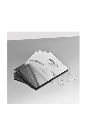 Masque éclat - Niacinamide & vitamine C - Visage - 25 ml