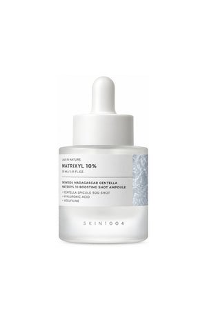 Sérum raffermissant - Matrixyl 10% & acide hyaluronique - Visage