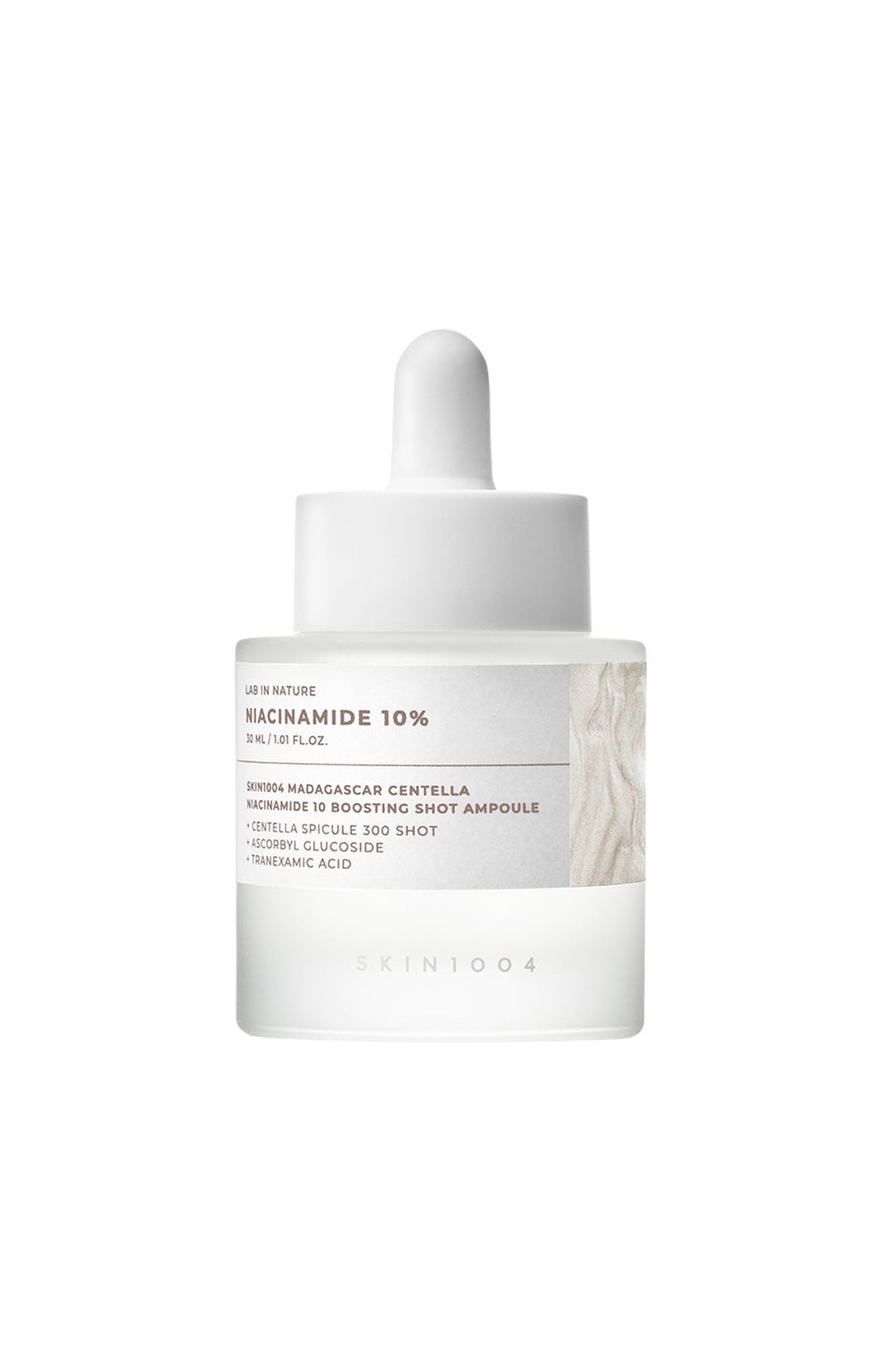 Sérum booster - Niacinamide 10% - Visage