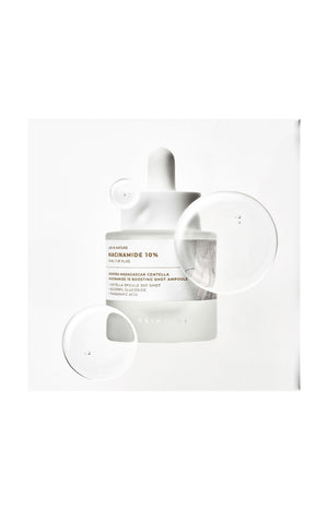 Sérum booster - Niacinamide 10% - Visage