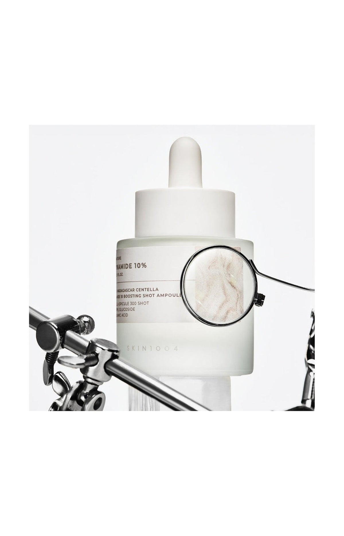 Sérum booster - Niacinamide 10% - Visage