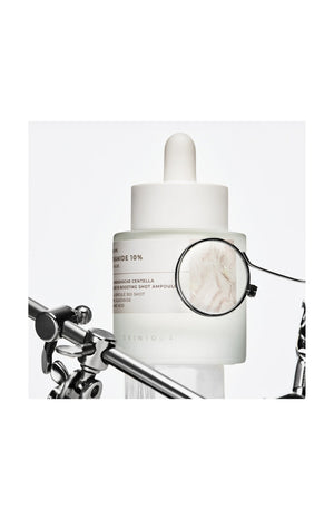 Sérum booster - Niacinamide 10% - Visage