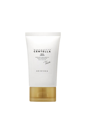 Crème réparatrice - Centella asiatica & TECA - Visage