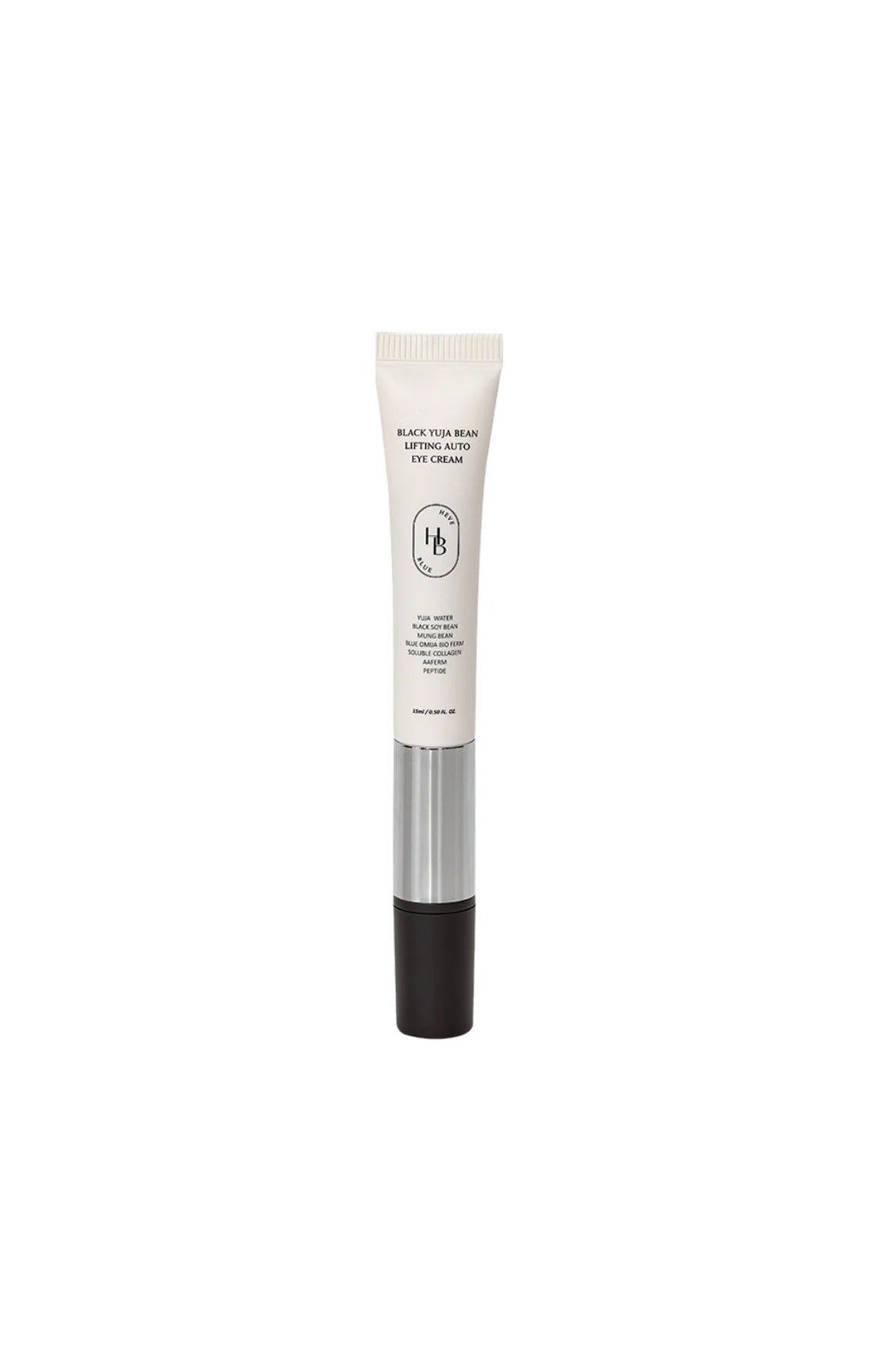 Contour des yeux - Yuzu & niacinamide - 15 ml