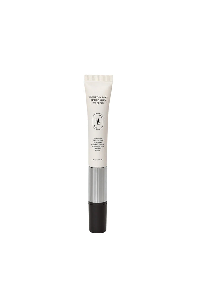 Contour des yeux - Yuzu & niacinamide - 15 ml