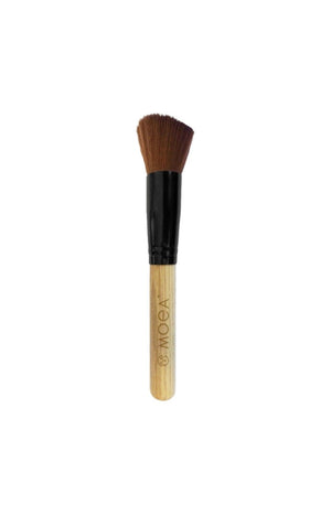 Pinceau applicateur masque